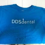 DDS dental is ready for next week