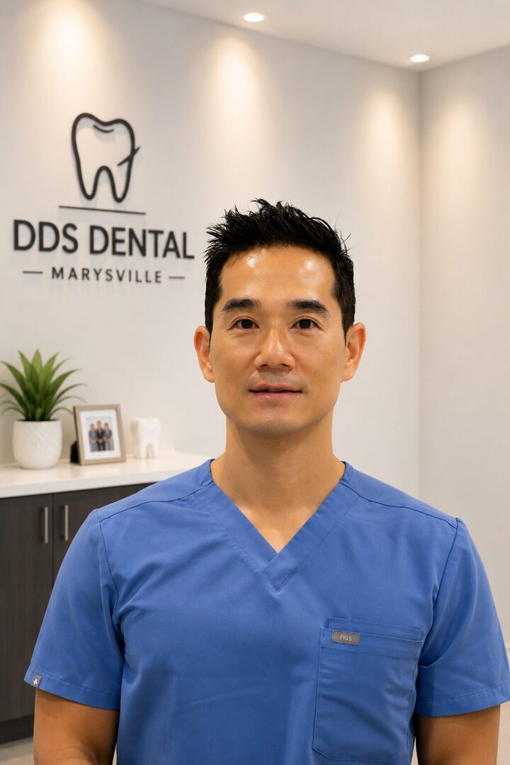 Dr. Mike