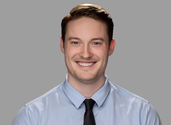 Dr. Will Hovander