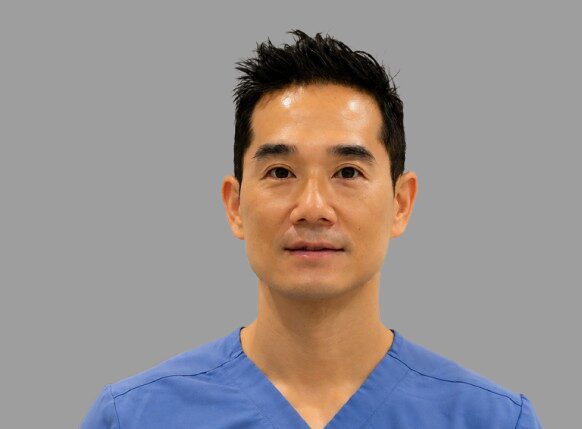 Dr. Mike