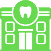DDS Dental also has a second office in Alderwood, where all of the doctors work. Both offices provide the same services.